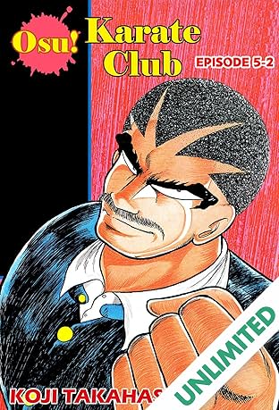 Osu! Karate Club #30